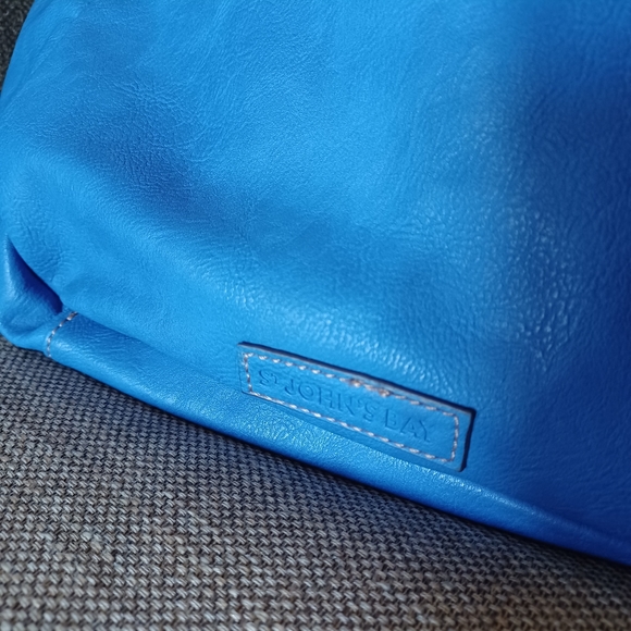 St. John's Bay shoulder bag - Picture 6 of 9